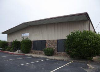 Get a Meal Prep Assist from Hospitality Students 404 North El Paso Avenue Russellville