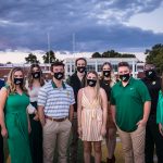 ATU Selects Candidates for Homecoming Queen, King ATU Homecoming Court 2020