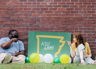 ATU Live to Spotlight Mental Health October 1 ATU Live Photo Fall 2020