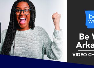 ATU Student Groups Invited to Compete for Cash Prizes Be Well Arkansas Video Challenge Graphic