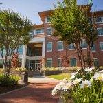 One-Stop Student Center to Offer Life Skills Programs Brown Hall