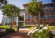 Blood Drive at Arkansas Tech July 9 Brown Hall