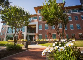 One-Stop Student Center to Offer Life Skills Programs Brown Hall