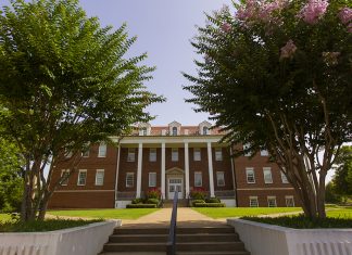ATU Online Teaching Academy Returning for 2023-24 Crabaugh Hall ATU
