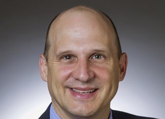 Carter Honored by Teacher Education Colleagues Dr. Tim Carter