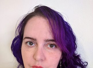 Arkansas Arts Council Honors ATU Faculty Member Jasmine Greer