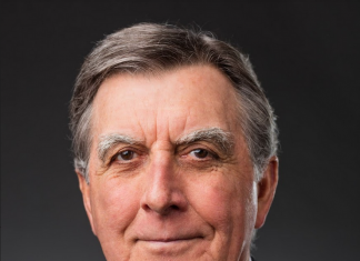 Cotton Appointed to Board of Trustees Len Cotton