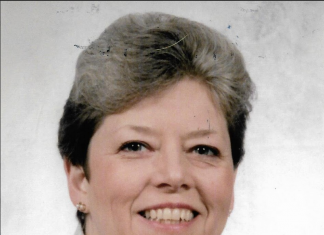 Gift of $1.135 Million Endows Hughes and Henry Scholarship Mary Beth Hughes