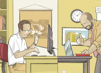 Two Brothers: Eliah and Jeremy Drinkwitz Drinkwitz Brothers-small