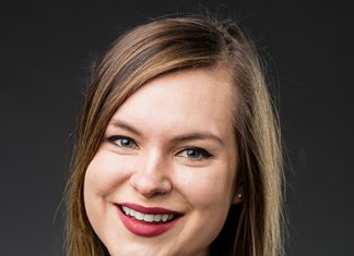 ATU’s Galbo Earns ArSAA New Professional Award Stacy Galbo