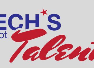 Then There Were Five: Tech’s Got Talent Sets Finalists Tech's Got Talent Logo