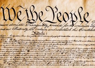 ATU Observes Constitution Day 2020 U.S. Constitution