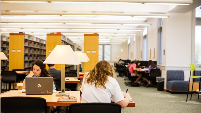 5 Tips for Balancing Graduate School and Life