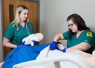 RN Program at ATU-Ozark Achieves Accreditation