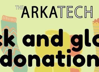 Help Keep Local Nursing Home Residents Warm