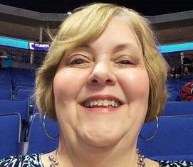 AACAE Selects McCollough as Teacher of the Year Christy McCullough