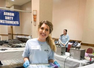 Here, experiences are more than a resume builder