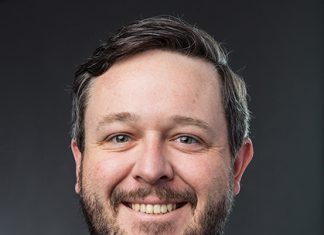 Chapman Examines Intersection of Race, Craft Beer Dr. Nathaniel Chapman