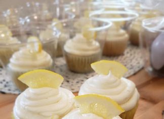 Turning Cupcakes (And Other Things) Into Scholarships Kelsea Wiese Cupcakes