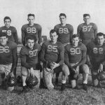 75 Years Later: Remembering the 1945 Wonder Boys Key Players 1945 Wonder Boys
