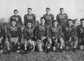 75 Years Later: Remembering the 1945 Wonder Boys Key Players 1945 Wonder Boys