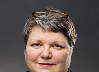 Renteria to Chair Topic at National Conference Kimberly DuVall Renteria