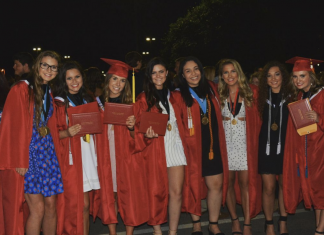 Three Tips for Transitioning from High School to College