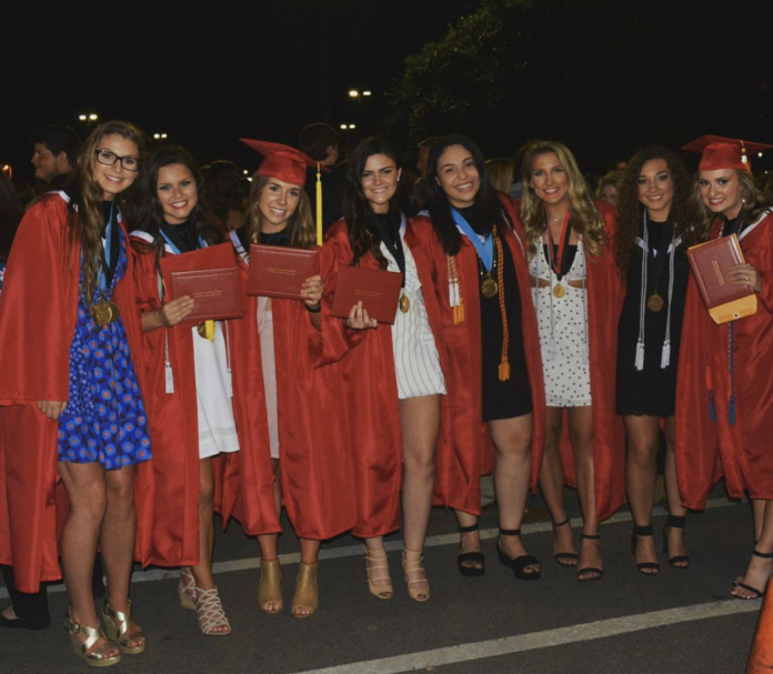 Three Tips for Transitioning from High School to College