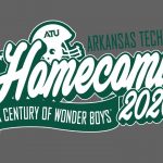 ATU Presents Virtual Game Day for Homecoming 2020