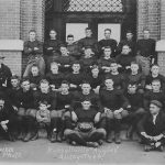 Preview of Wonder Boys Documentary Available 1920 Wonder Boys Football Team