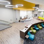 Wellapalooza 2025 Hull Building Student Union 1