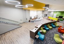 ATU Students Invited to “First to Lead” on February 18 Hull Building Student Union 1