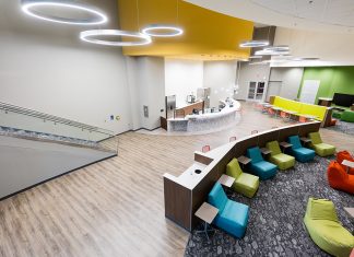 ATU Wellapalooza Scheduled for September 25 Hull Building Student Union 1