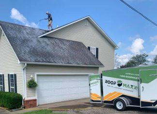 ASBTDC Helps ATU Alumnus Launch New Company Roof Maxx