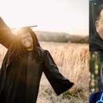 “It Motivated Me to Try Even Harder” ATU Fall 2020 Graduates Feature