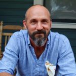 Oprah Lauds ATU Alumnus, Author Ben Montgomery