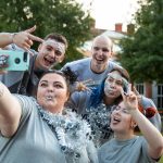 Making Friends in College