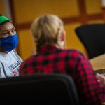 ATU Faculty Members Answer Spring 2021 FAQs ATU Clasroom First Day Fall 2020