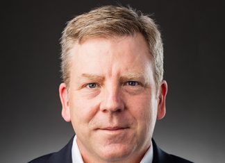 ATU’s Patton Takes Leadership of National Organization Dr. Jason Patton