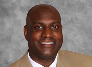 Burnett to Chair ATU Board of Trustees for 2021 Eric Burnett