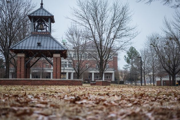 ATU Sets Spring 2024 Early Registration Procedures - Arkansas Tech ATU Sets Spring 2024 Early Registration Procedures - Arkansas Tech