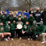 Tech Tidbits: Suns’ Preparation Pays Off With Meet Win Golden Suns Cross Country 1-15-2021