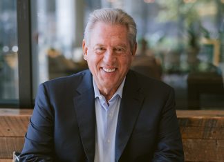 ATU to Host Renowned Leadership Expert for Lecture John Maxwell