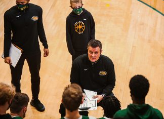 Tech Tidbits: A Meaningful Date on the Calendar Mark Downey 1-21-2021