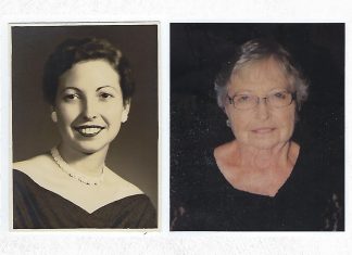 Hawkins Estate Left $750,000 Gift for Endowed Scholarship