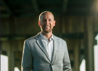 Chris Abington: Small Steps That Moved Him Forward