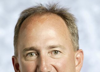 ATU Expresses Thanks to Outgoing Trustee Tom Kennedy