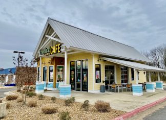 Dining with a discount