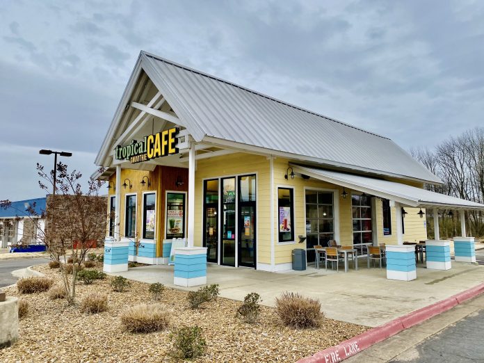 Dining with a discount