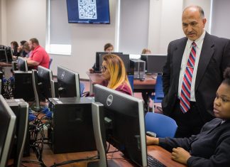 ATU Program to Create Opportunities for Diverse Teacher Candidates